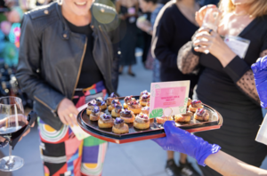 Toast & Taste Gala: "City of Magic" — Benefiting Compass Family Services