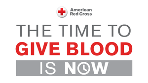 American Red Cross Blood Drive