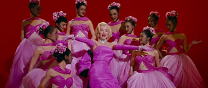 Gentlemen Prefer Blondes