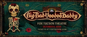 Big Bad Voodoo Daddy