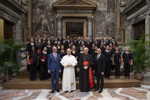 Sacred Voices