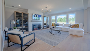 Decorated Model Opening | Braselton, GA