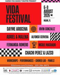 Vida Festival