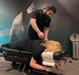 Patient Appreciation Day at The Joint Chiropractic Mayfair
