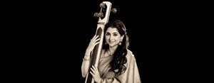Pure Indian Classical Festival Kaushiki Chakraborty Live Concert in Boston