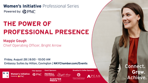 Women's Initiative Professional Series Powered by PNC