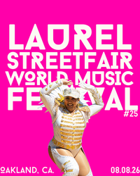 Laurel StreetFair