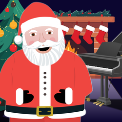 Cliburn Family Concerts: 'Twas the Night Before Christmas