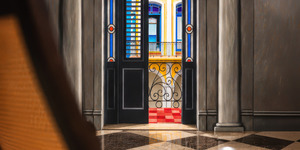 Imagined Landscapes: Honoring Humberto Calzada