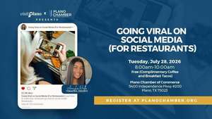 Going Viral on Social Media (for Restaurants)