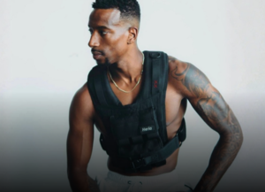 HIIT & Run at The Underline