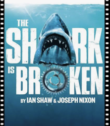 The Shark Is Broken
