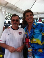Happy Hour & Networking Social August 7, 2026 at Bar Anticipation Belmar/Lake Como