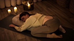 Rooted Mondays: Osteo Thai Yin Yoga