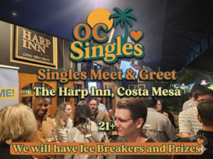OC Singles Mixer