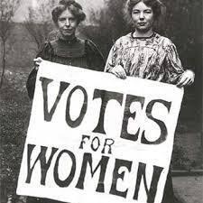 Sounds of Suffrage for America 250