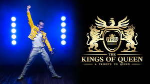 The Kings of Queen