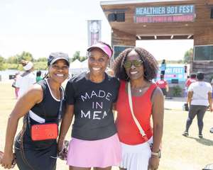 Healthier 901 Fest