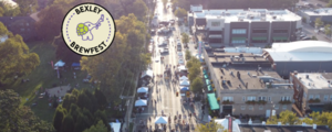2026 Bexley BrewFest