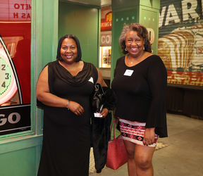 Bethany House Services’ annual Welcome Home Bash