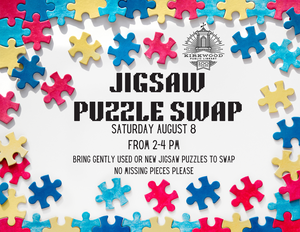 Puzzle Swap