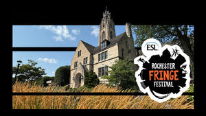 ESL Rochester Fringe Festival at MAG