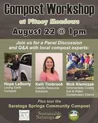Compost Workshop