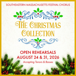 SMFC to Hold Auditions for Holiday 2026 Season