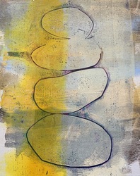 "Layered Processes" Exhibition