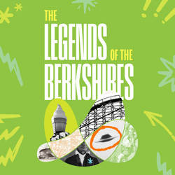 The Legends of the Berkshires