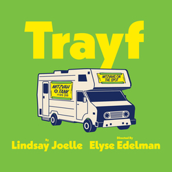 Trayf