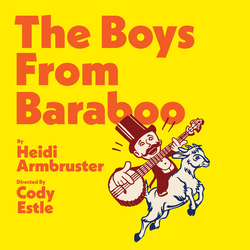 The Boys from Baraboo