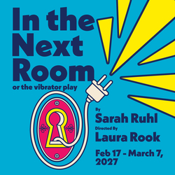 In the Next Room or the vibrator play