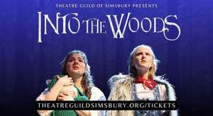 Into the Woods