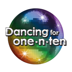 Dancing for one·n·ten