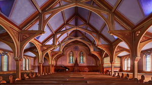 Sandbar Chamber Series I: Schubert's Quintet