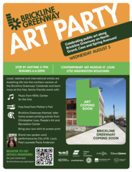 Art Party
