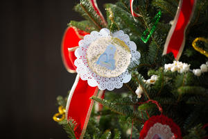 Victorian Christmas at Nash Farm