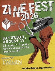 ZineFest 2026