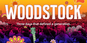 Join AZPM for a special screening of "Woodstock"