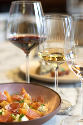 Off the Vine - Winemaker Pairing Experience at The Post Room