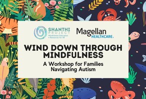 Wind Down through Mindfulness