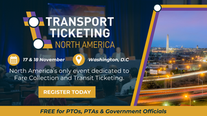 Transport Ticketing North America