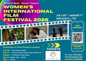 Women's International Film Festival