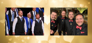 Circle City Sound presents "The Rhythm of Love"