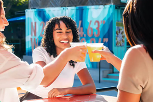 Crafty Happy Hour
