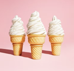 The Fashion Mall at Keystone Hosts Cones with a Cop