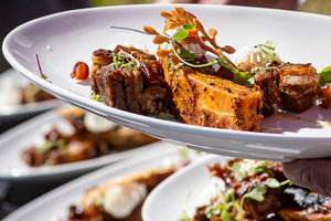 SAVOR St. Pete
