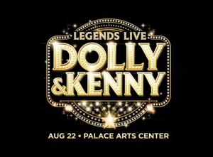 Legends Live – Dolly & Kenny