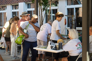 Seeds of Hope Farmers Market